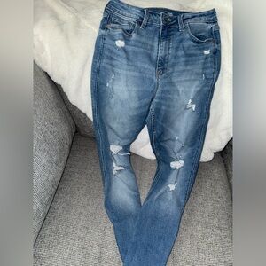 Women’s Old Navy Skinny Jeans